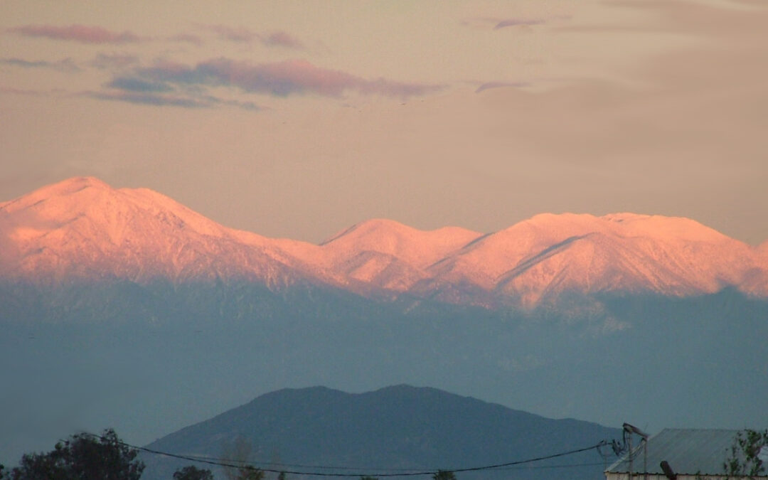 This is Why I Love Travel