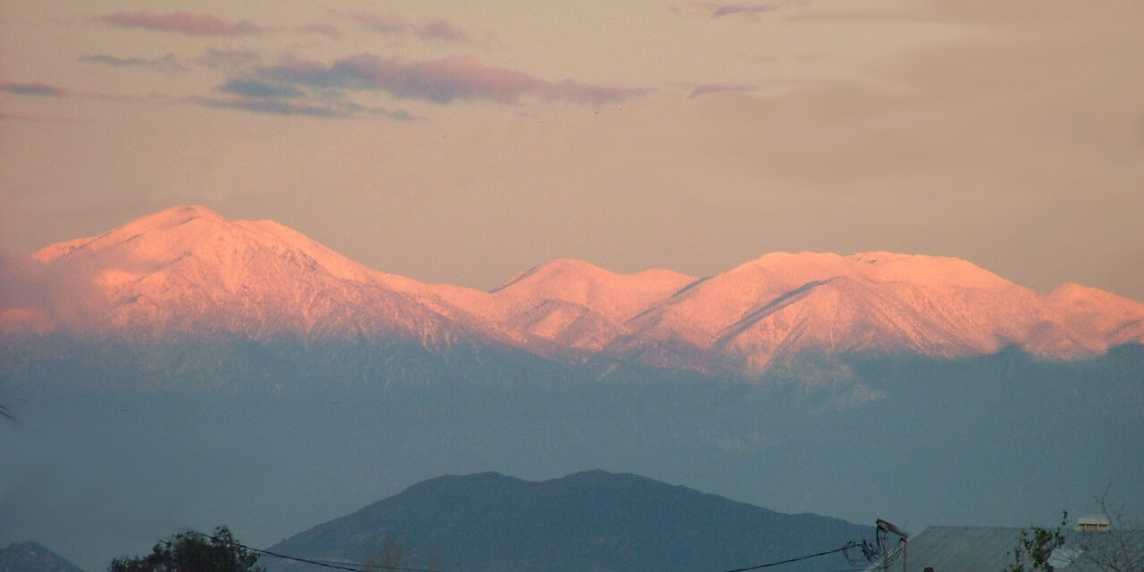 This is Why I Love Travel