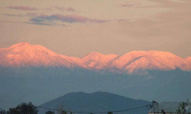 This is Why I Love Travel