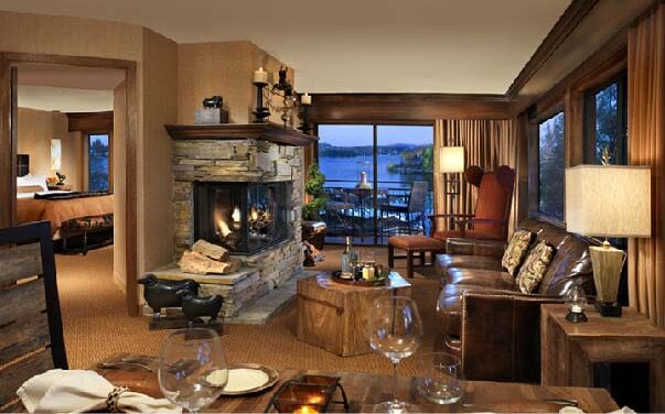 Year-Around Activities at California’s Big Bear Mountain Resorts