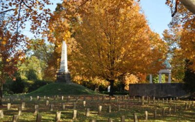 Lynchburg: Gateway to the Civil War Trail