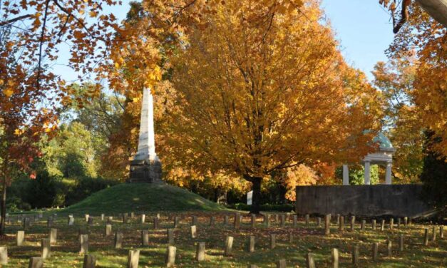 Lynchburg: Gateway to the Civil War Trail