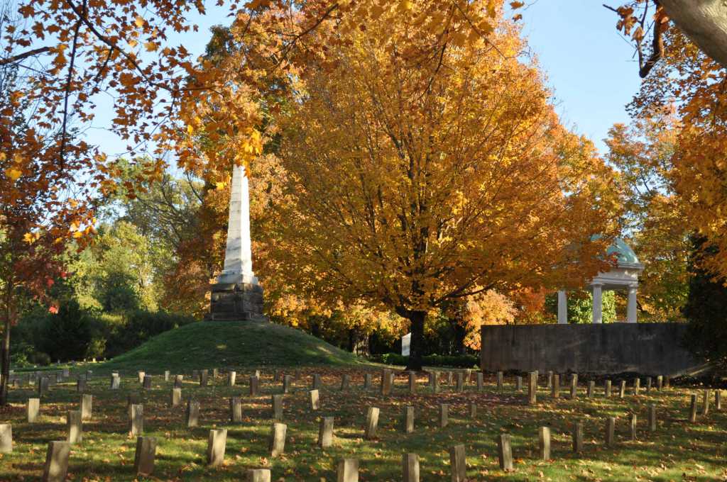 Lynchburg: Gateway to the Civil War Trail