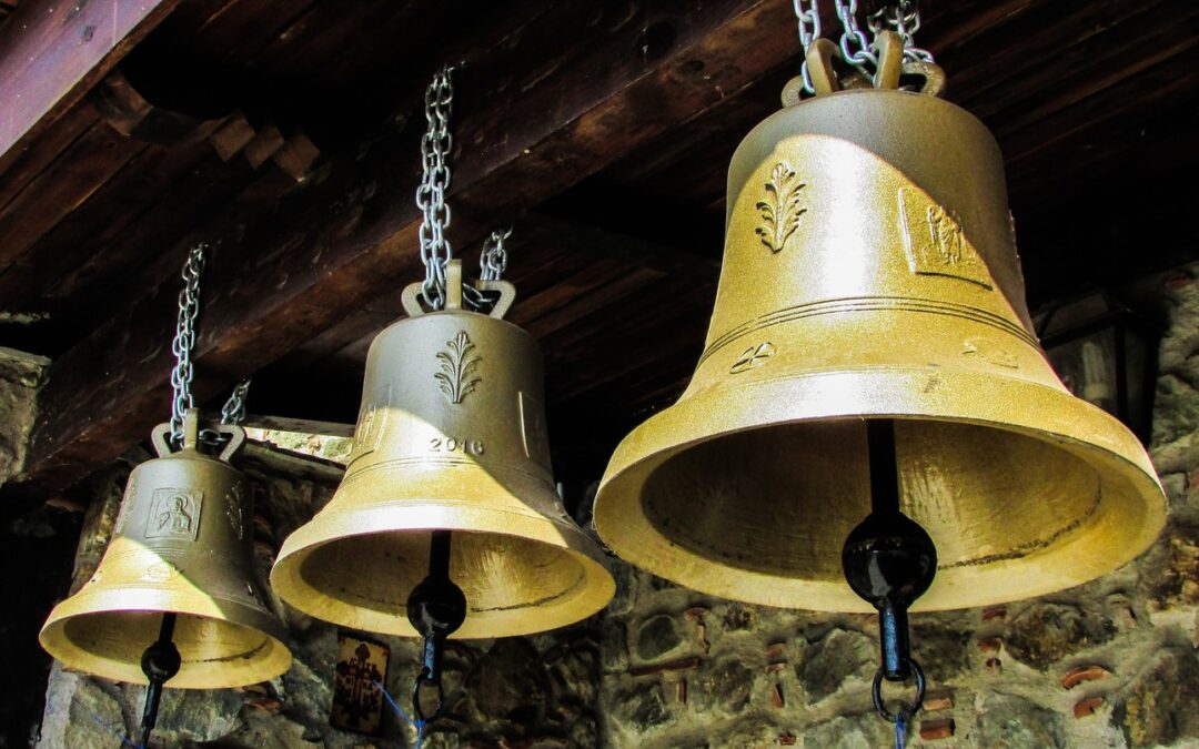 The Bells of Easter