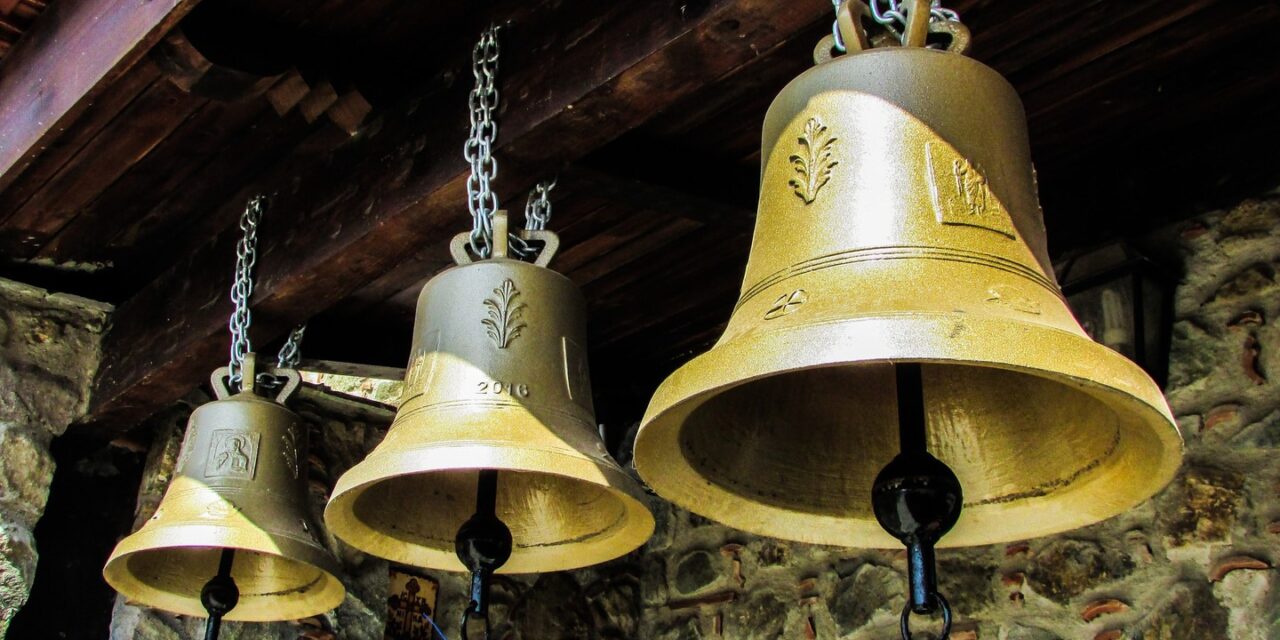 The Bells of Easter