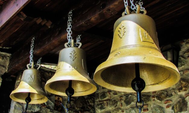 The Bells of Easter