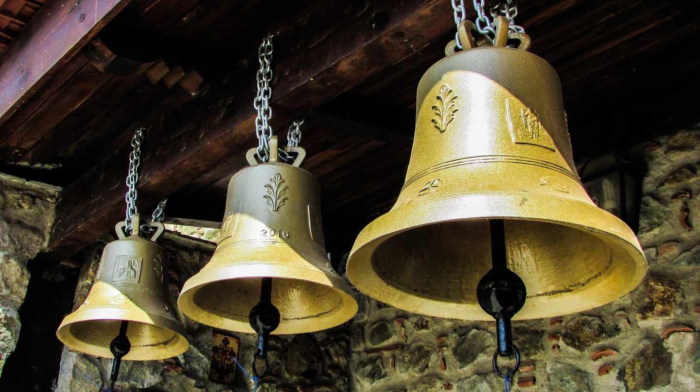 The Bells of Easter