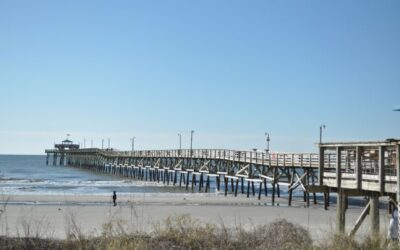 Eight Great Things to Do in North Myrtle Beach