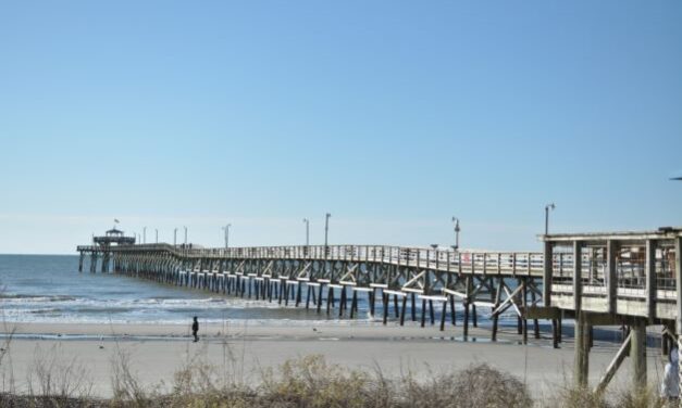 Eight Great Things to Do in North Myrtle Beach