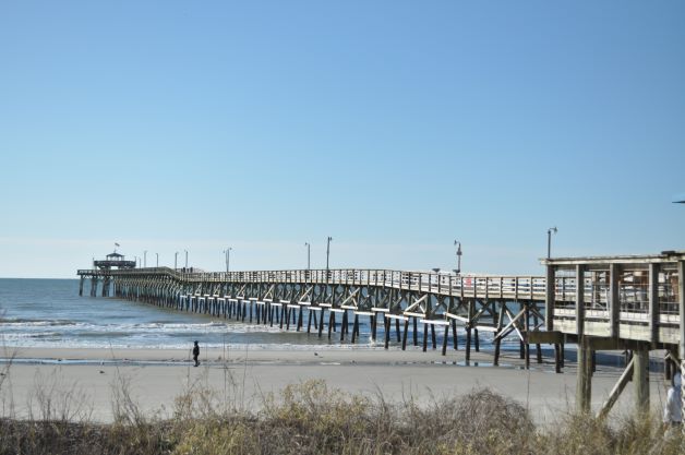 Eight Great Things to Do in North Myrtle Beach | Go . Eat . Live