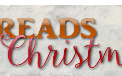 The 12 Breads of Christmas