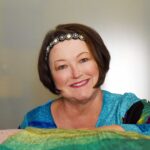 Carolyn Burns Bass, content director.