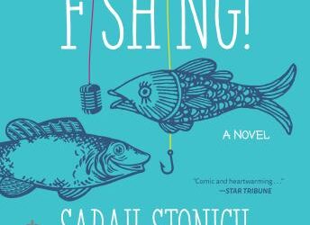 Fishing!