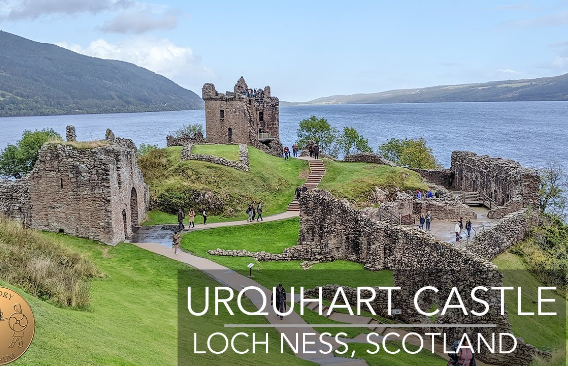 Explore Your Scottish Roots this Summer in Scotland