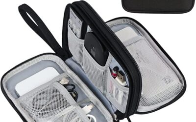 10 Travel Essentials You Need Now