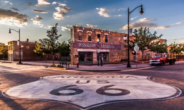 Ten Towns for Townsized Vacations