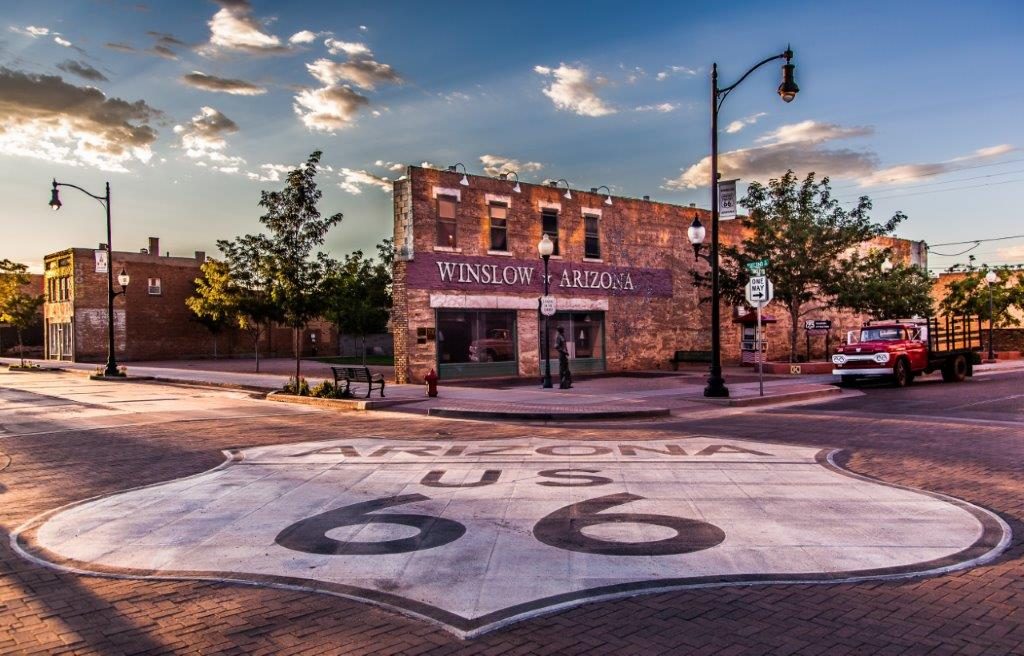 Ten Towns for Townsized Vacations