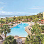 Elevate Your Event with a View of the Blue