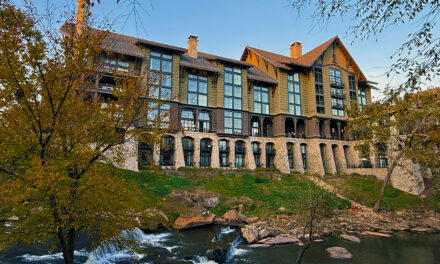 Greenville Hotels