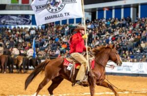 Amarillo Rodeo