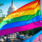 20 Cities Where You Can Celebrate Pride 2025 in Style