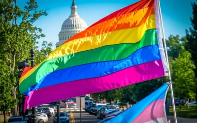 20 Cities Where You Can Celebrate Pride 2025 in Style