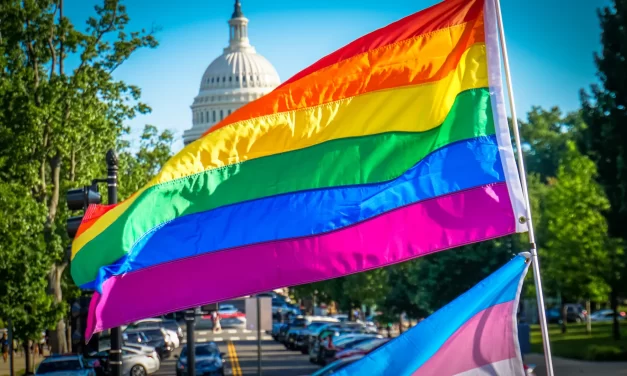 20 Cities Where You Can Celebrate Pride 2025 in Style