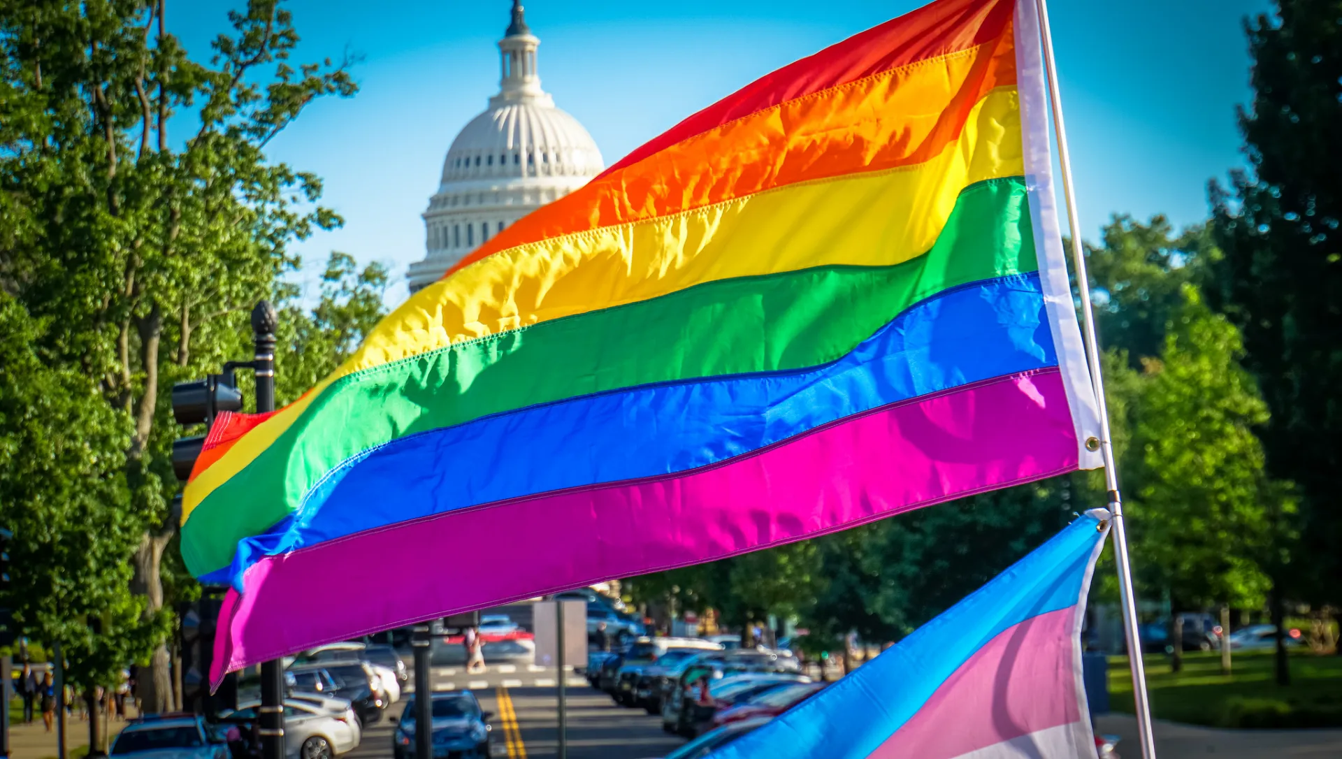 20 Cities Where You Can Celebrate Pride 2025 in Style
