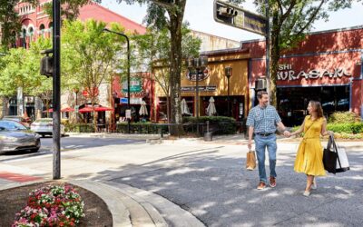 Townsizing, the New Trend in Travel