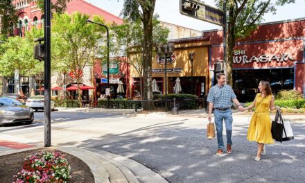 Townsizing, the New Trend in Travel