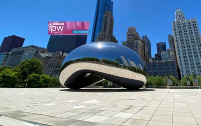 IPW 2025 Chicago Bound