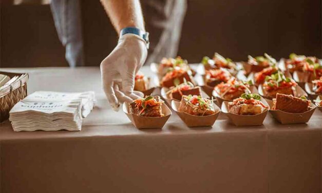 10 Must-Taste Fall Food and Wine Festivals to Savor in 2025