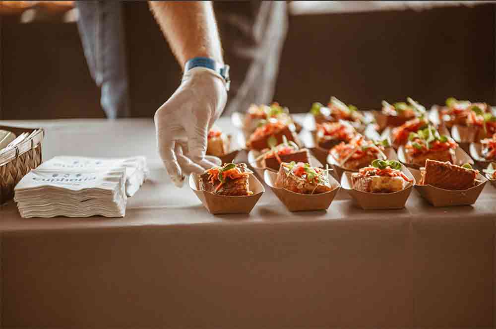 10 Must-Taste Fall Food and Wine Festivals to Savor in 2025