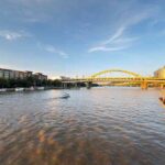 Pittsburgh’s Gateway Clipper