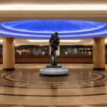New York Hilton Midtown–A Classic Power Hotel