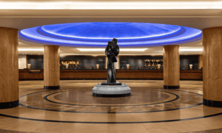 New York Hilton Midtown–A Classic Power Hotel