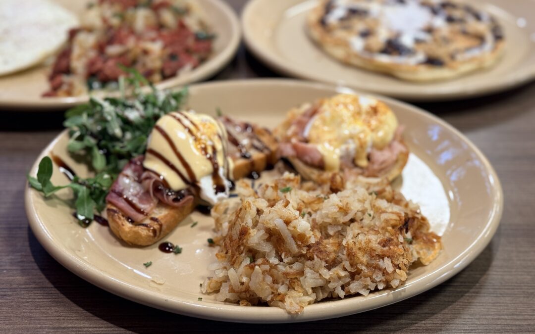 Snooze Chapel Hill