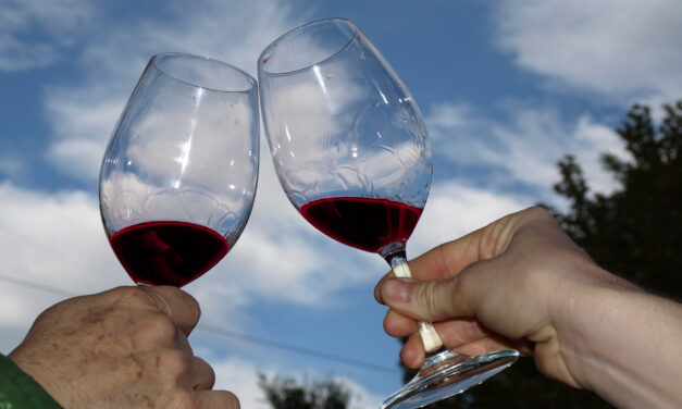 Napa Valley Celebrates Judgment of Paris 50 Year Anniversary