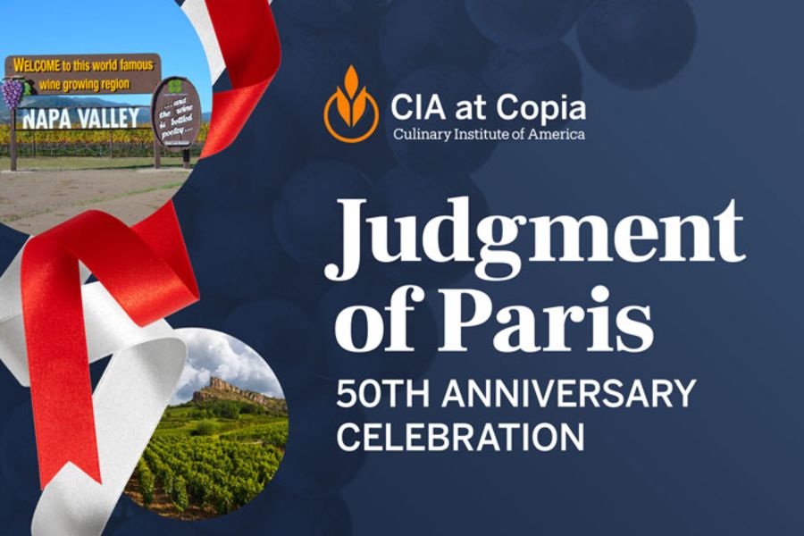 Judgment of Paris assets.