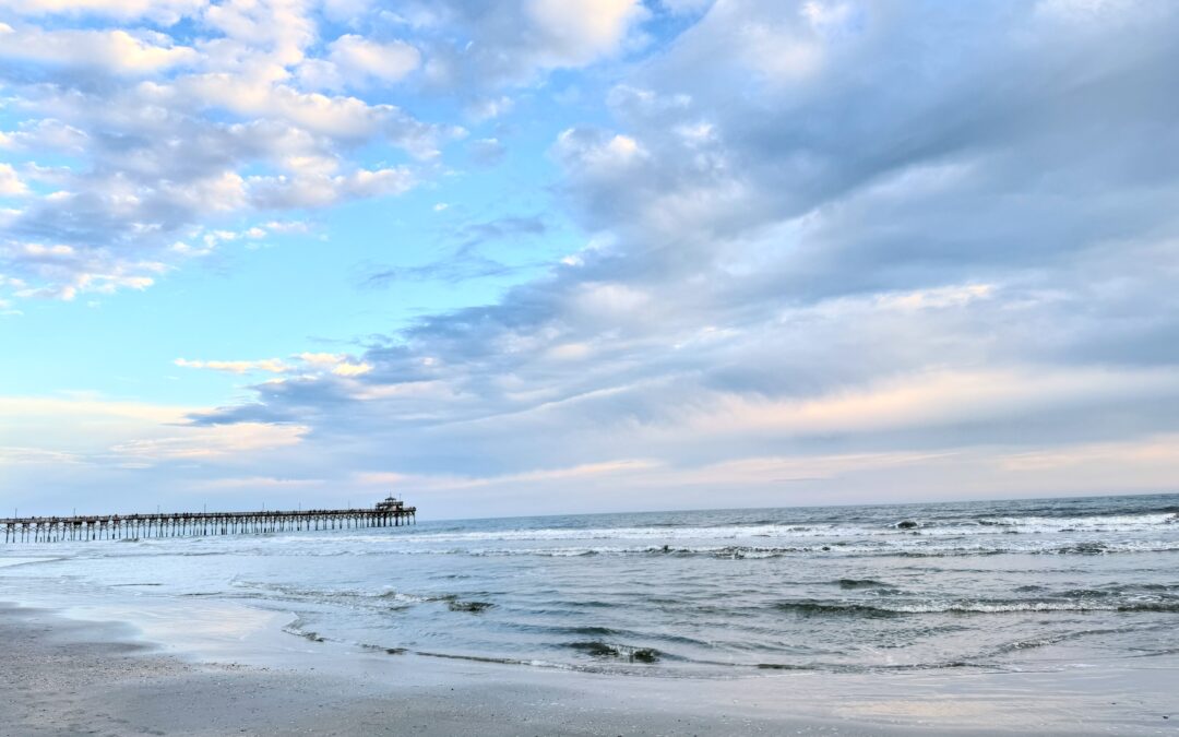 Get Beached