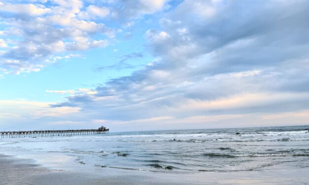 Get Beached