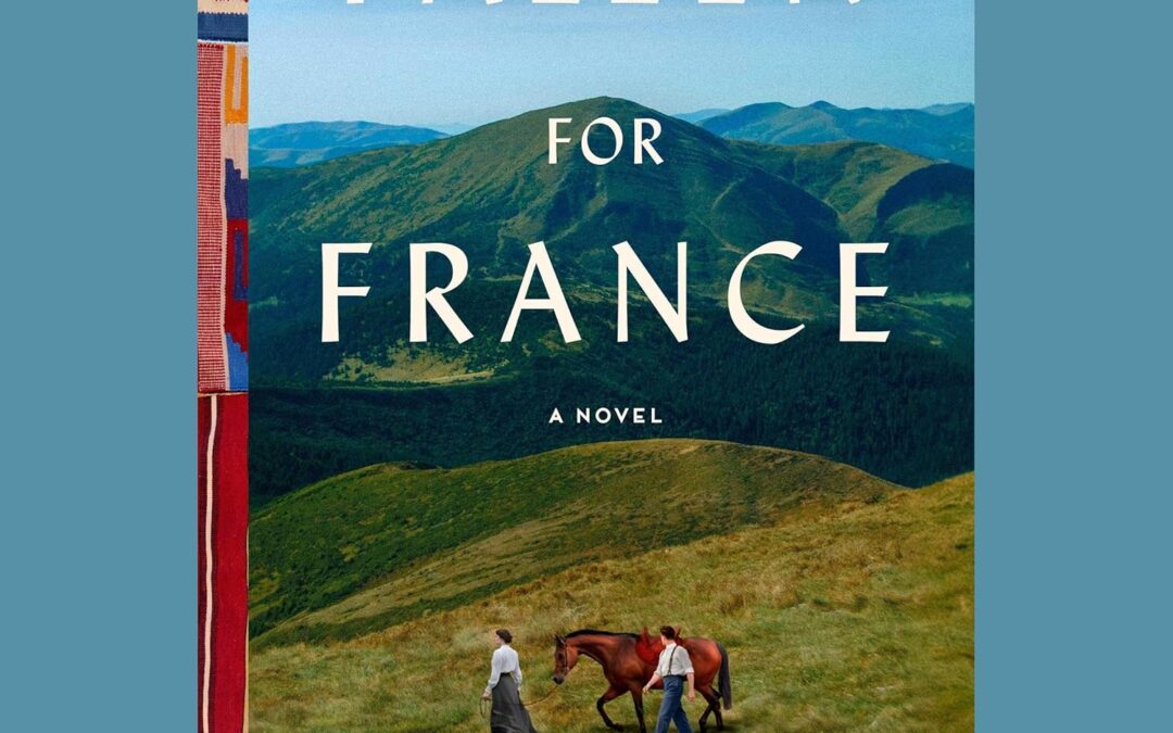 Fallen For France