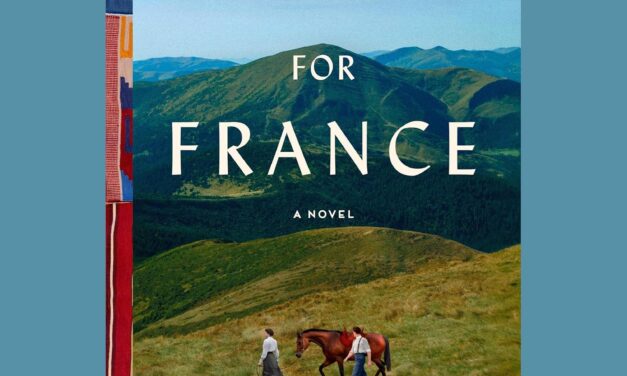 Fallen For France