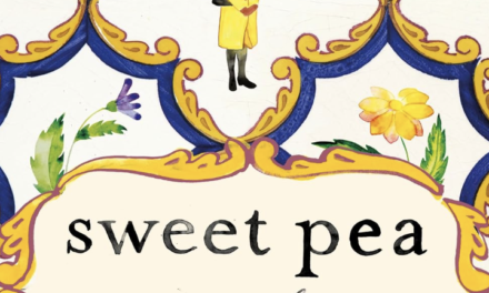 Sweet Pea